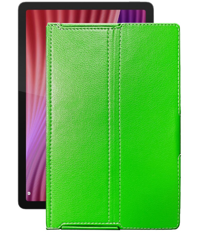 Чохол з екошкіри для планшету Lenovo Tab (ZAEH0006UA)