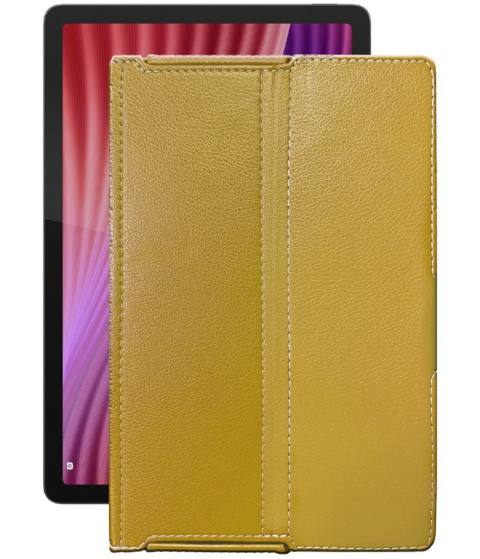 Чохол з екошкіри для планшету Lenovo Tab (ZAEH0006UA)