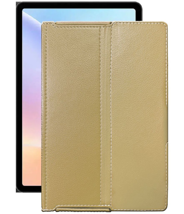 Чохол з екошкіри для планшету Doogee Tab A9 Pro Plus