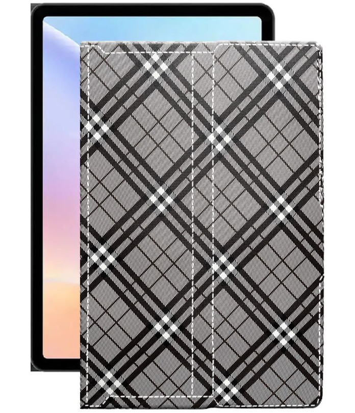 Чохол з екошкіри для планшету Doogee Tab A9 Pro Plus