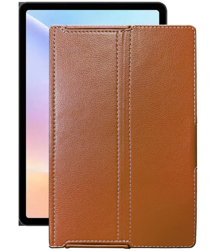 Чохол з екошкіри для планшету Doogee Tab A9 Pro Plus