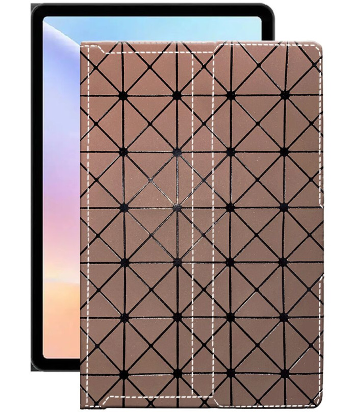 Чохол з екошкіри для планшету Doogee Tab A9 Pro Plus