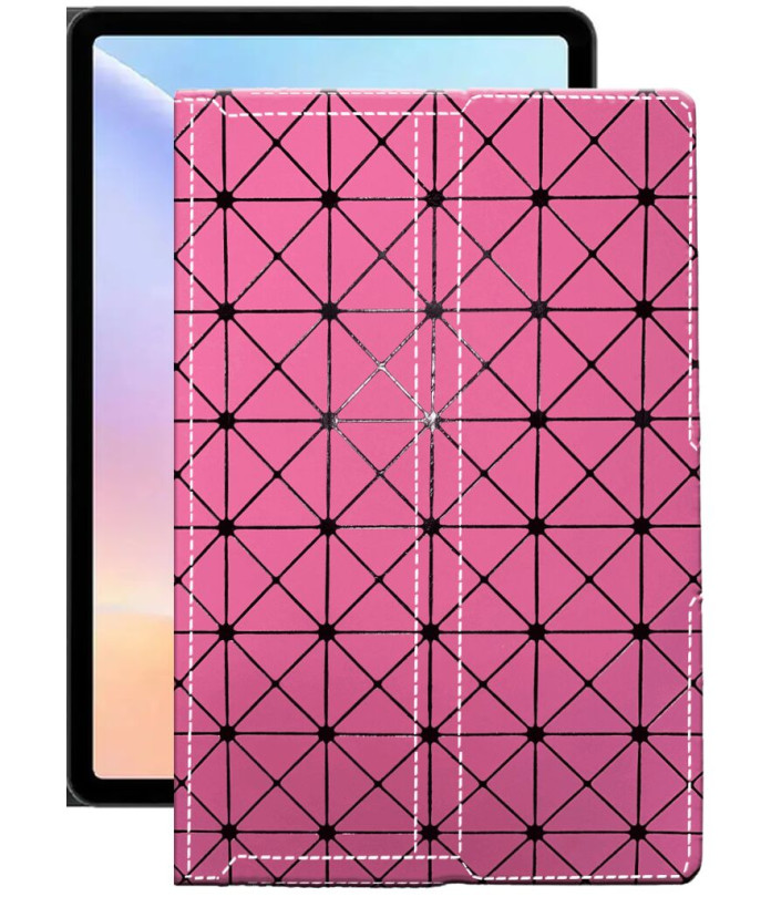 Чохол з екошкіри для планшету Doogee Tab A9 Pro Plus