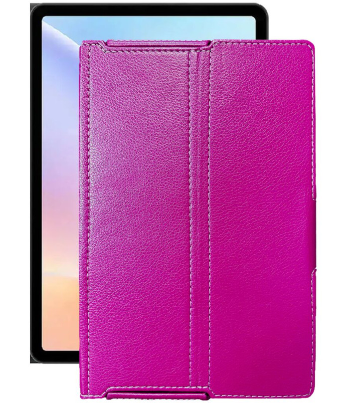 Чохол з екошкіри для планшету Doogee Tab A9 Pro Plus