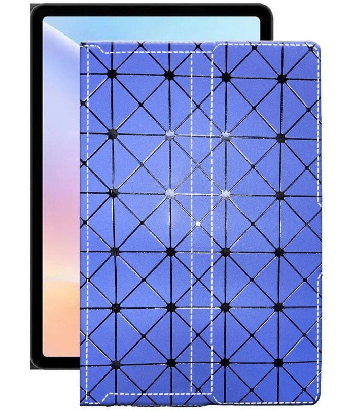 Чохол з екошкіри для планшету Doogee Tab A9 Pro Plus