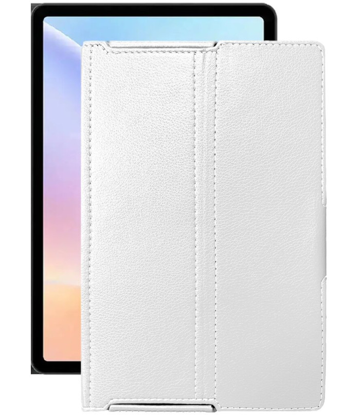 Чохол з екошкіри для планшету Doogee Tab A9 Pro Plus