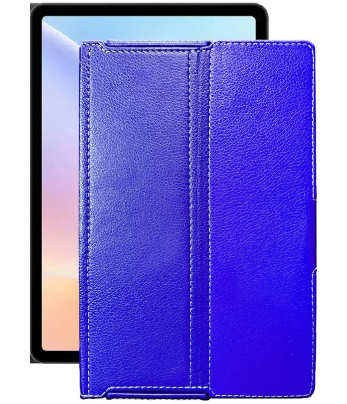 Чохол з екошкіри для планшету Doogee Tab A9 Pro Plus