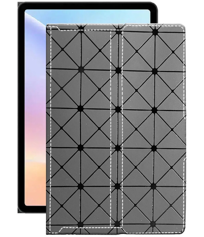 Чохол з екошкіри для планшету Doogee Tab A9 Pro Plus