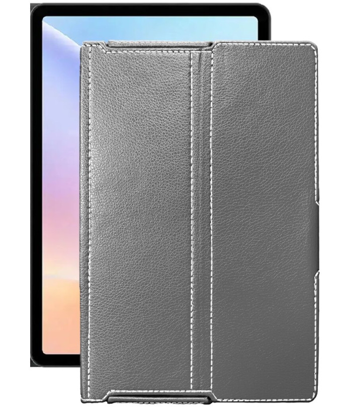 Чохол з екошкіри для планшету Doogee Tab A9 Pro Plus