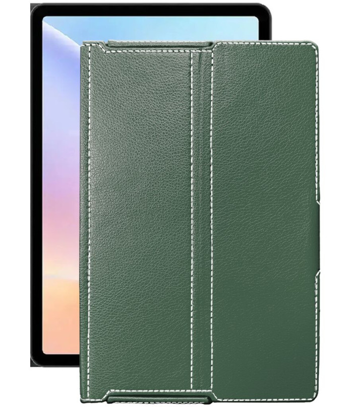 Чохол з екошкіри для планшету Doogee Tab A9 Pro Plus