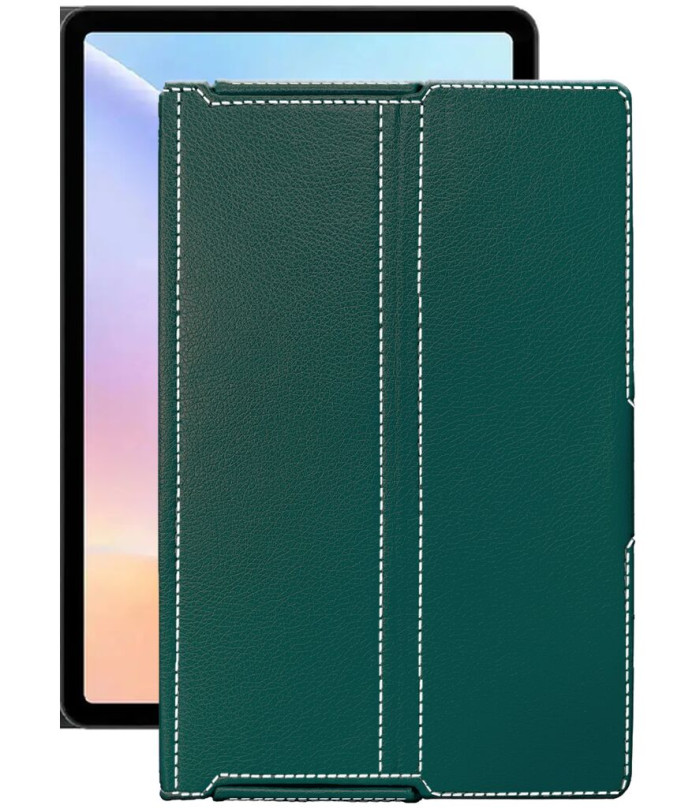Чохол з екошкіри для планшету Doogee Tab A9 Pro Plus