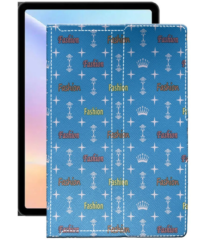 Чохол з екошкіри для планшету Doogee Tab A9 Pro Plus