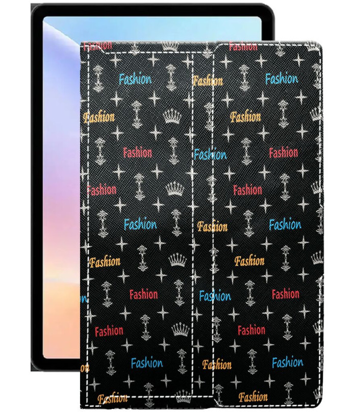 Чохол з екошкіри для планшету Doogee Tab A9 Pro Plus