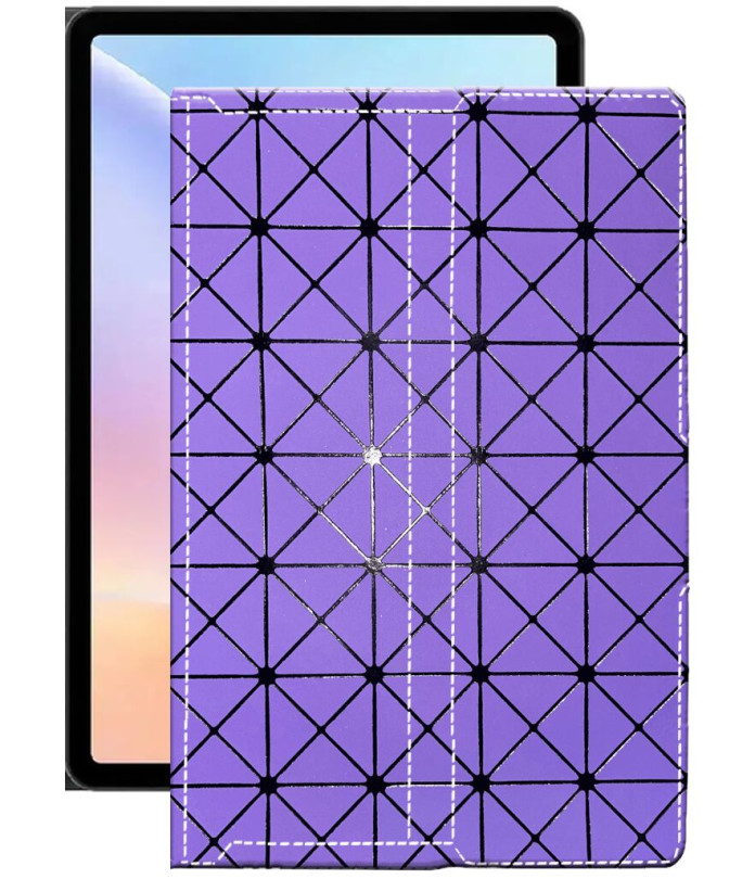 Чохол з екошкіри для планшету Doogee Tab A9 Pro Plus