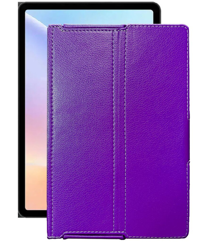 Чохол з екошкіри для планшету Doogee Tab A9 Pro Plus