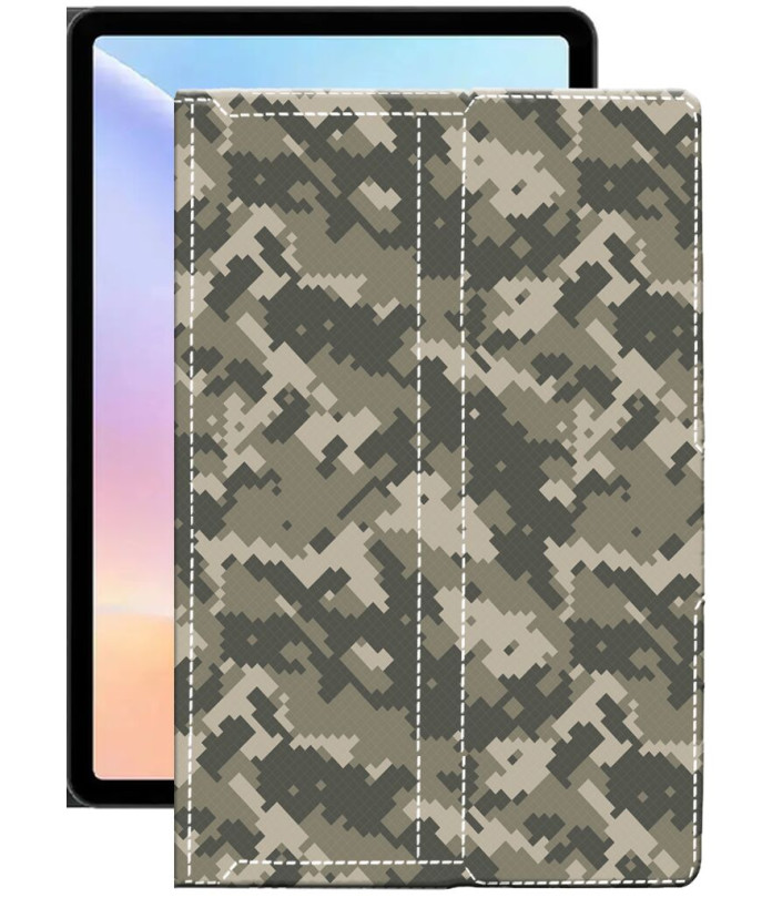 Чохол з екошкіри для планшету Doogee Tab A9 Pro Plus