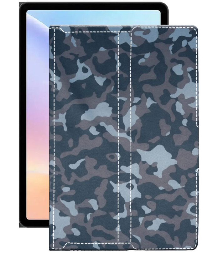 Чохол з екошкіри для планшету Doogee Tab A9 Pro Plus