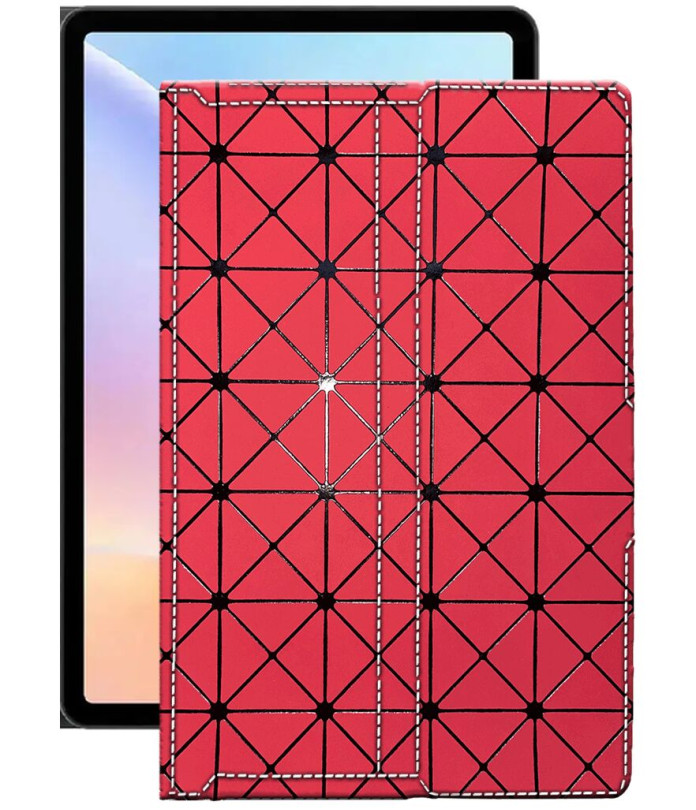 Чохол з екошкіри для планшету Doogee Tab A9 Pro Plus