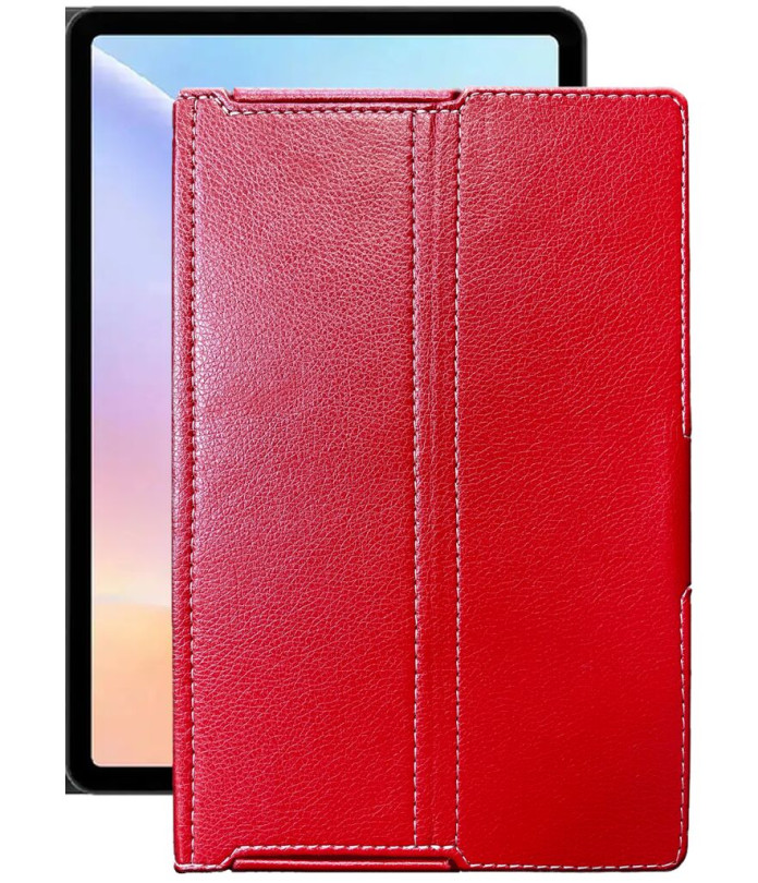 Чохол з екошкіри для планшету Doogee Tab A9 Pro Plus