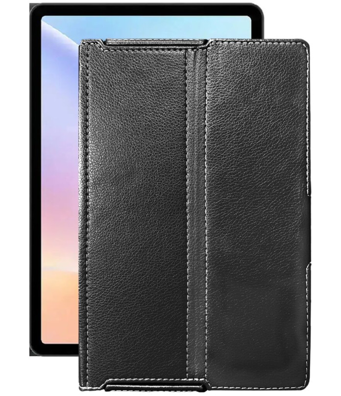 Чохол з екошкіри для планшету Doogee Tab A9 Pro Plus