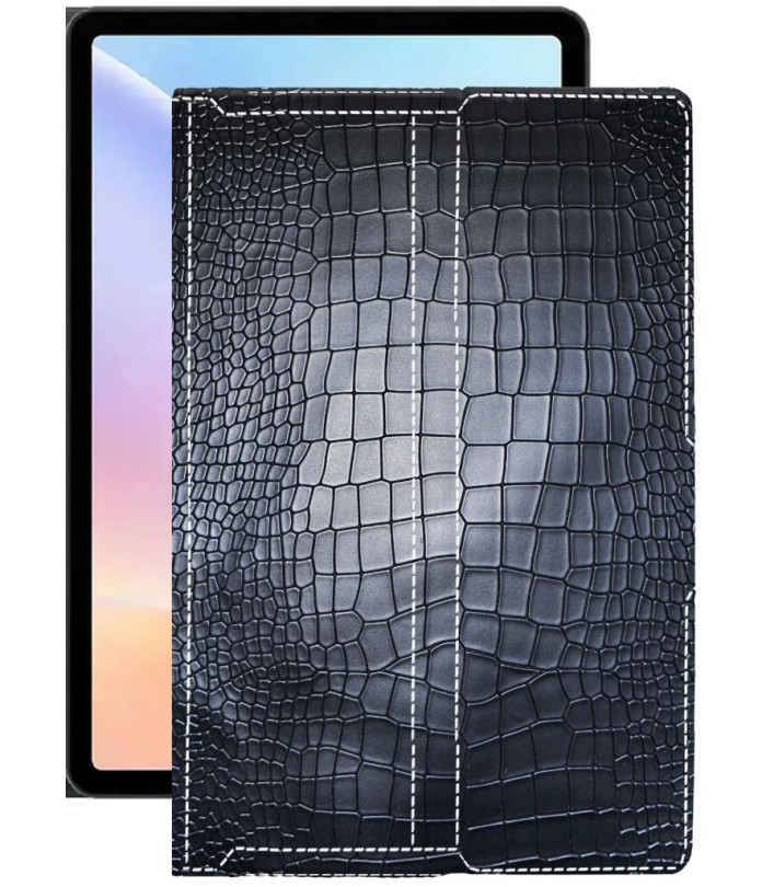 Чохол з екошкіри для планшету Doogee Tab A9 Pro Plus