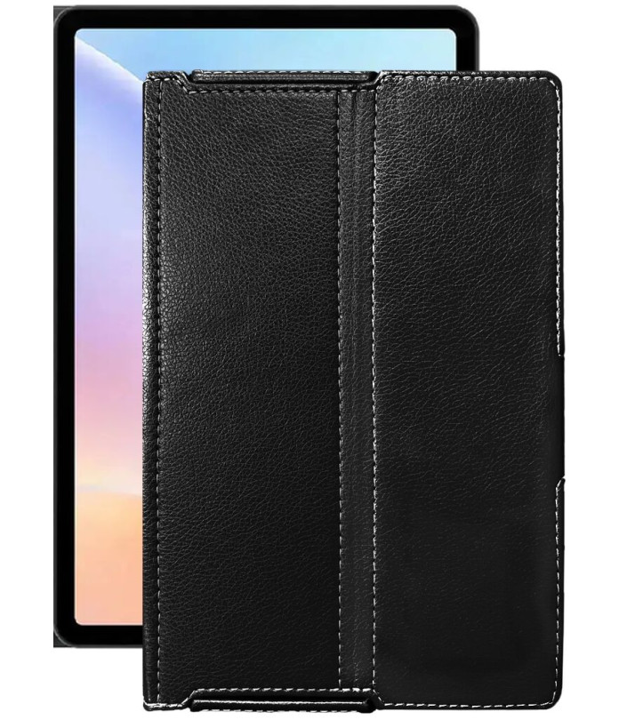 Чохол з екошкіри для планшету Doogee Tab A9 Pro Plus