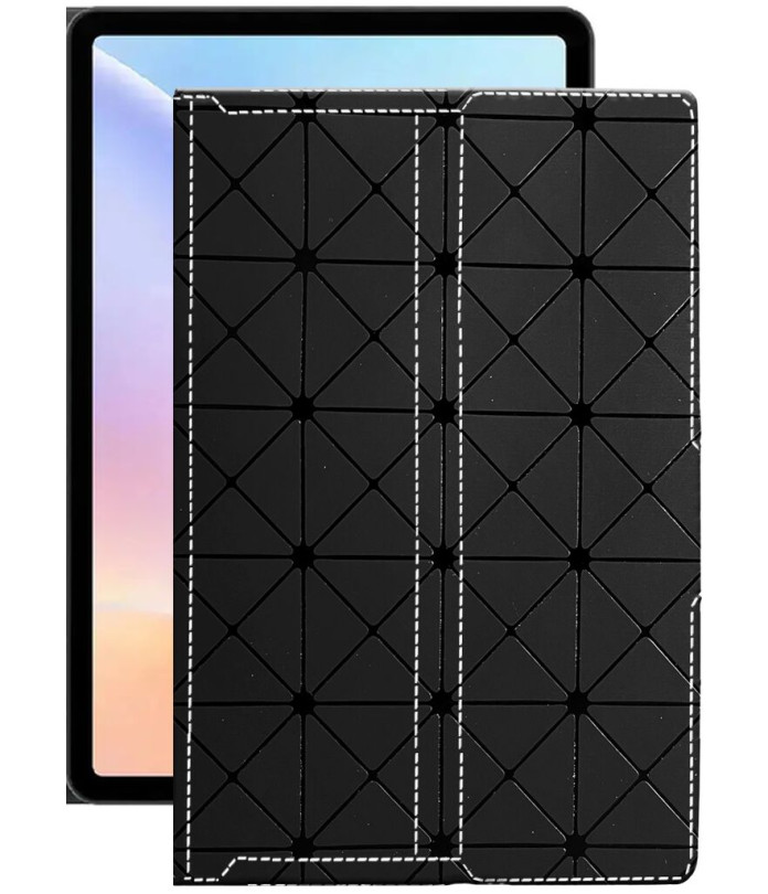 Чохол з екошкіри для планшету Doogee Tab A9 Pro Plus