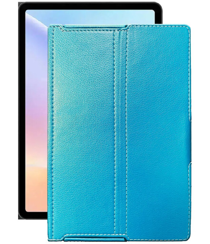Чохол з екошкіри для планшету Doogee Tab A9 Pro Plus
