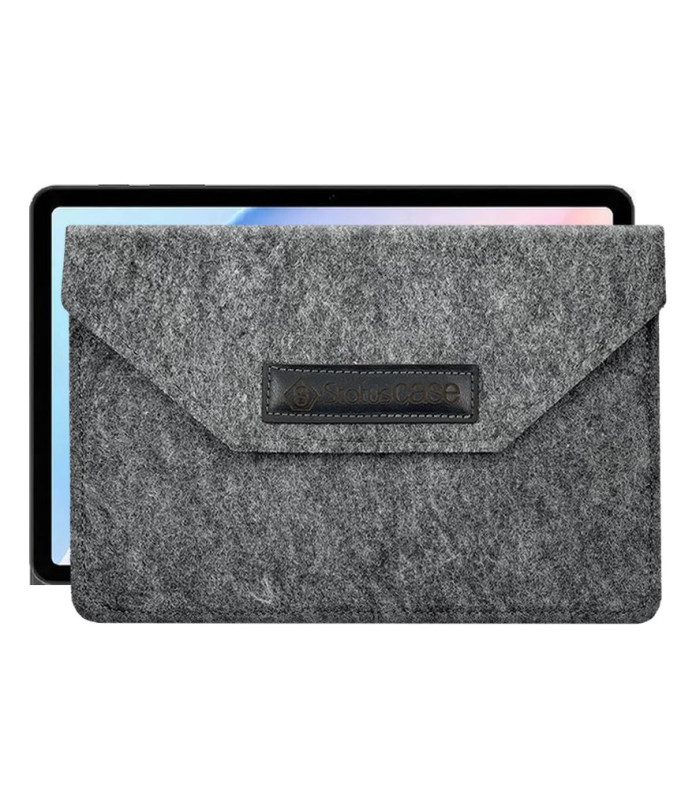 Чохол з повсті для планшету Doogee Tab A9 Pro Plus