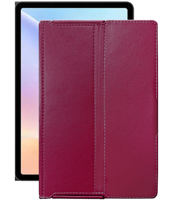 Чохол з екошкіри для планшету Doogee Tab A9 Pro Plus