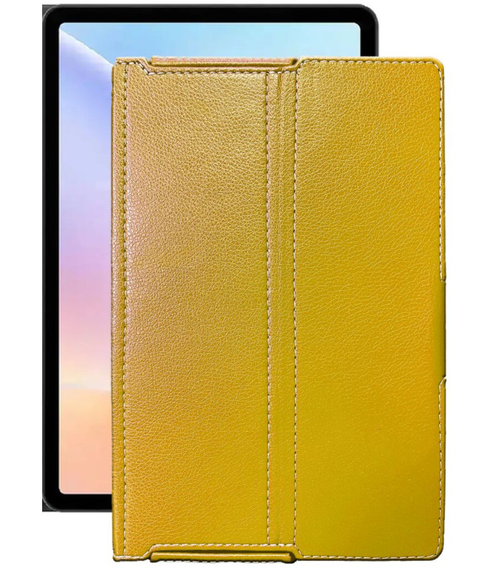 Чохол з екошкіри для планшету Doogee Tab A9 Pro Plus