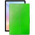 Чохол з екошкіри для планшету Doogee Tab A9 Pro Plus