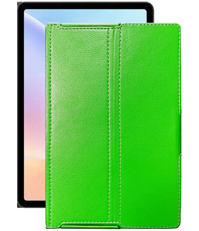 Чохол з екошкіри для планшету Doogee Tab A9 Pro Plus