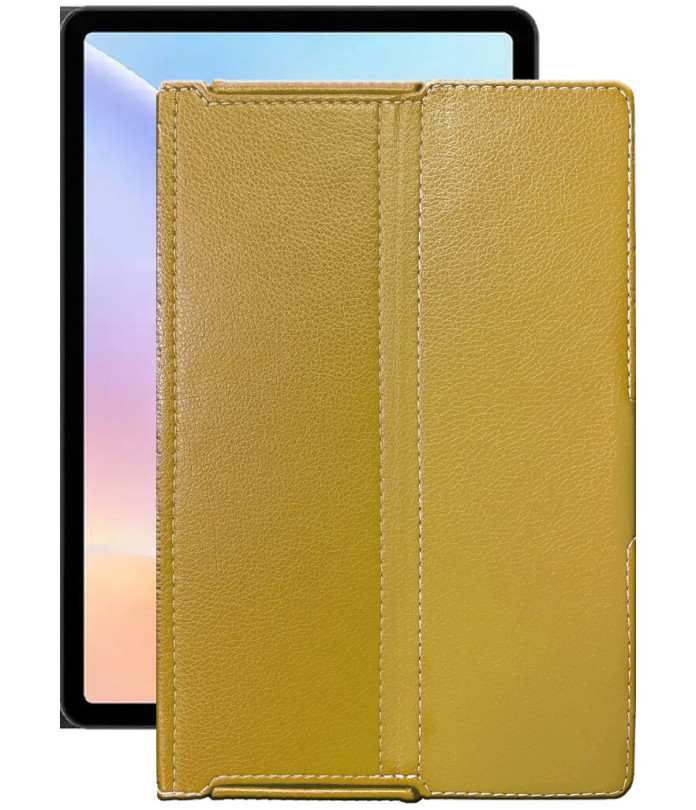 Чохол з екошкіри для планшету Doogee Tab A9 Pro Plus