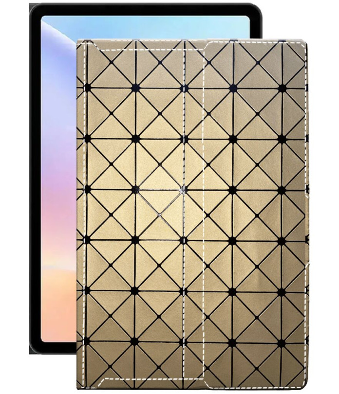 Чохол з екошкіри для планшету Doogee Tab A9 Pro Plus