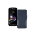 Чохол-книжка з екошкіри для телефону LG X Venture