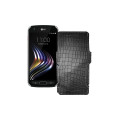 Чохол-книжка з екошкіри для телефону LG X Venture