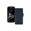 Чохол-книжка з екошкіри для телефону LG X Venture