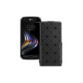 Чохол-флип з екошкіри для телефону LG X Venture