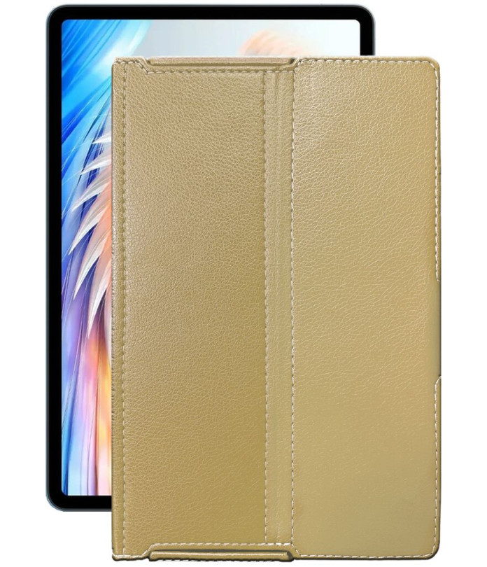 Чохол з екошкіри для планшету Blackview Mega 3