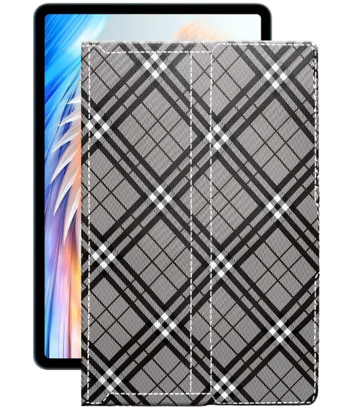 Чохол з екошкіри для планшету Blackview Mega 3