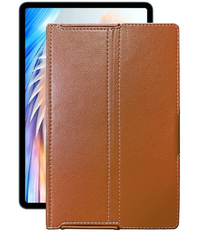 Чохол з екошкіри для планшету Blackview Mega 3