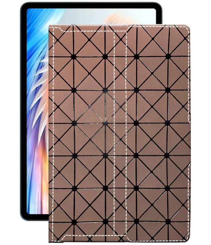 Чохол з екошкіри для планшету Blackview Mega 3