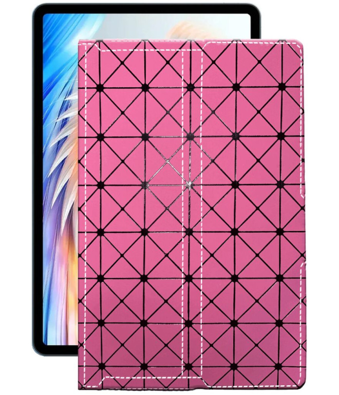 Чохол з екошкіри для планшету Blackview Mega 3