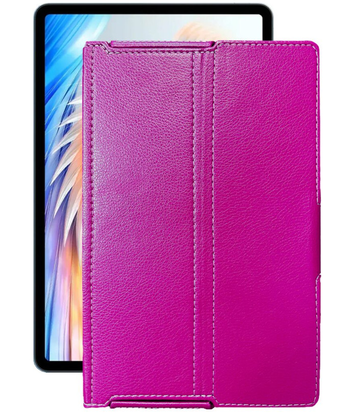 Чохол з екошкіри для планшету Blackview Mega 3