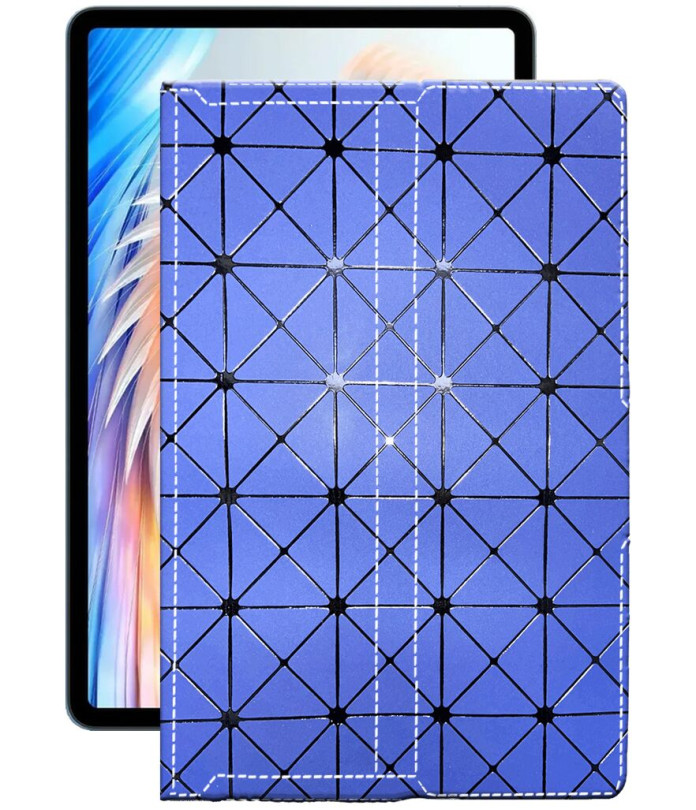 Чохол з екошкіри для планшету Blackview Mega 3