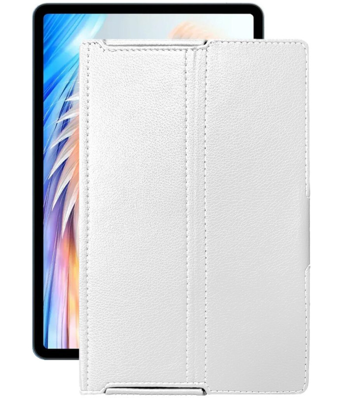 Чохол з екошкіри для планшету Blackview Mega 3