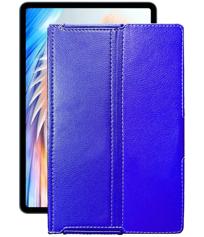 Чохол з екошкіри для планшету Blackview Mega 3