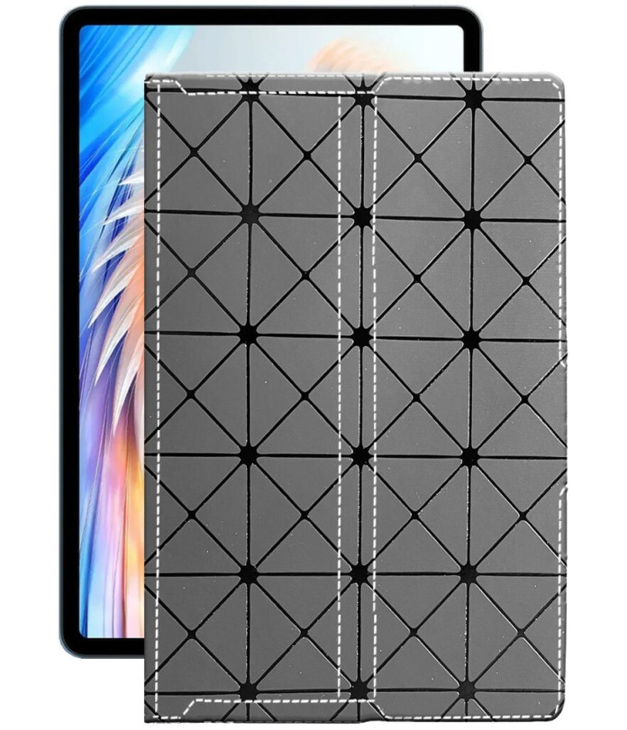 Чохол з екошкіри для планшету Blackview Mega 3