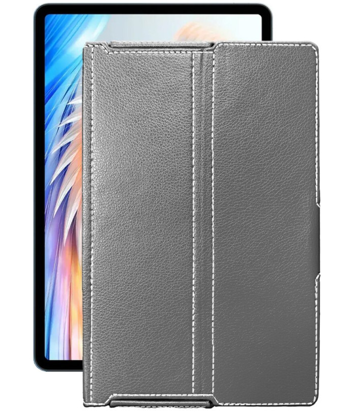 Чохол з екошкіри для планшету Blackview Mega 3